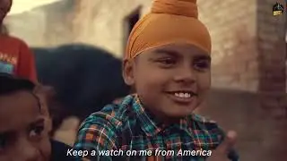 TIBEYAN DA PUTT (Full Video) Sidhu Moose Wala | The Kidd | bRoKeN | Latest Punjabi Song 2020