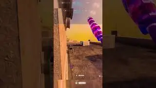 The NEW MAX MOBILITY SMG in Warzone...