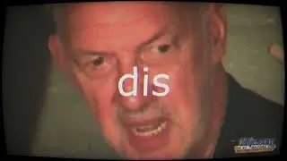 Fietsopa Tribute - Rest In Veejiners (He Likes Footjons)