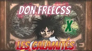 LE PLUS GRAND SECRET DU CONTINENT MAUDIT - THEORIE HUNTER X HUNTER