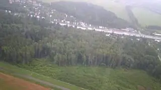 Лето о Москве забыло)