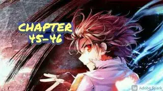 Wu Dong Qian Kun  |  chapter 45 - 46  Bahasa Indonesia