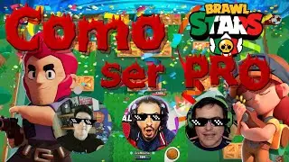 How to be PRO in Brawl Stars 2020? || TIPS AND TIPS | Firerman