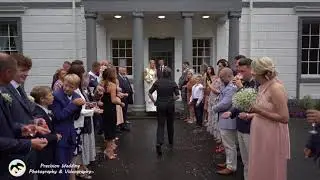 A day in the life of a wedding photographer!