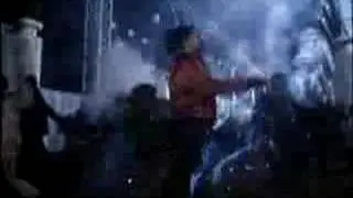 The Return Of The Living Dead 2: Michael Jackson Zombie