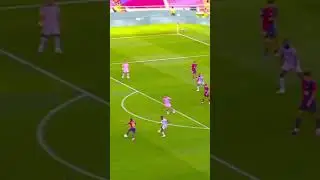 Гол Ламина Ямала против Атлетика Бильбао #football #футбол #lamineyamal