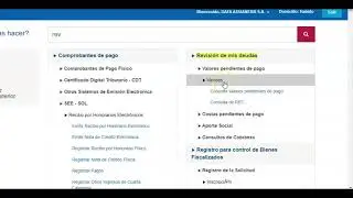 ¿Cómo saber si tienes deudas en la sunat?
