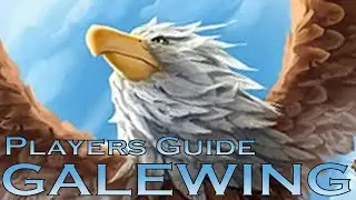 Galewing Players Guide Hearthstone Battlegrounds *Outdated*