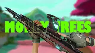 MONEY TREE VALORANT MONTAGE #viral #montage #medal