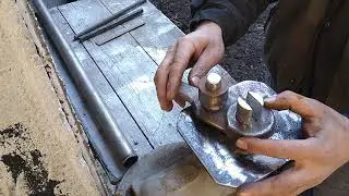 Бигляр (Metal bending)