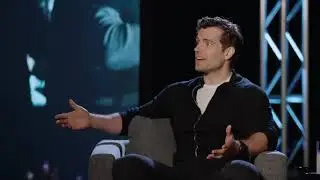 The Witcher  WitcherCon - Geralt's nickname