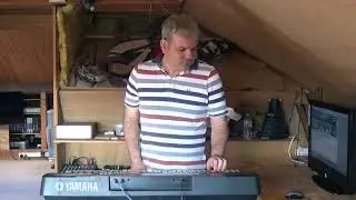 Welcome back to the studio