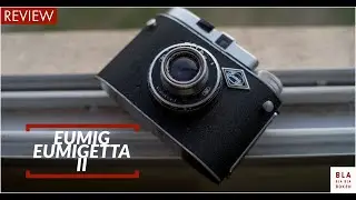 La simpleza austriaca: Review Eumig Eumigetta