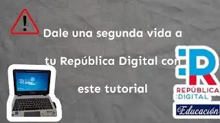Cómo transformar tu disco duro de República Digital en una memoria de 500GB