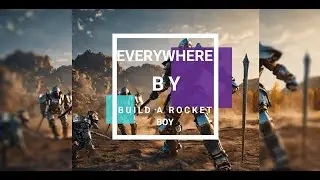 | MindsEye Teaser trailer + Everywhere information |