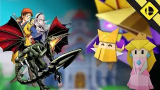 King Olly is a DIFFICULT Spirit...