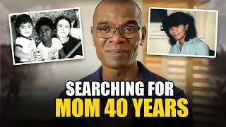 A Son Searched 40 Years for His Mother… Then Uncovered a Terrifying Secret