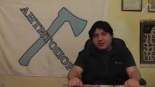 День победы над дичью