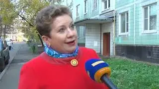 Новости телеканала Видное-ТВ (13.11.2018 - вторник)