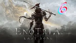 Enotria - Commentary Walkthrough - Ep 6 - Vermiglio chi? (stream VOD)