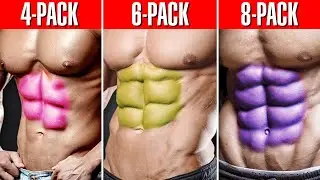 8 Things They NEVER Tell You About Abs
