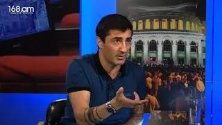 «Ինչո՞ւ չեք լսում Սարգիս Գրիգորյան վարչապետին». Սարգիս Գրիգորյան