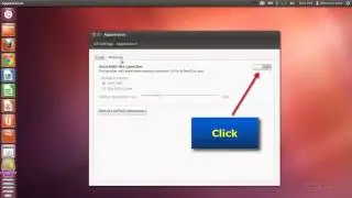 Ubuntu 12.04 - How to Auto-hide Unity Launcher
