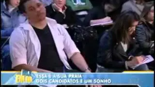 serginho record parte 2