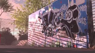 Skater XL Montage 6