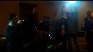 Giga Abesadze - vardebi ar arian
