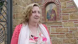 Абаева Ольга Анатольевна, экскурсовод