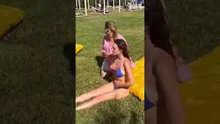 Melis Sezen'in enerjili tatil paylaşımı