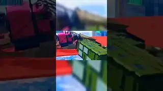 у #коффи жёстко бомбит на #скиллтесте #гта5 #gta