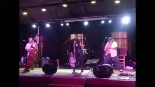 Connie & The Rockets   I'm In Love With The Bad Guy