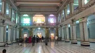 Tulsi Manas Temple, Durgakund, Varanasi #varanasitourism  #templesofindia #temples #varanasitemple