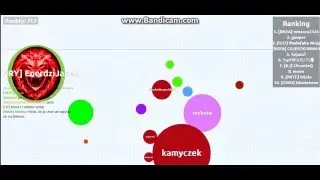 Lajtowe gierki #3 - Bubble.am