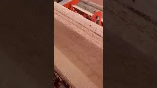 Reverse Quarter Sawing  #woodworking #homestead  #wood #sawmill