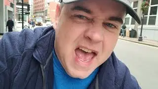 I forgot the battery | Vlogmas Day 1