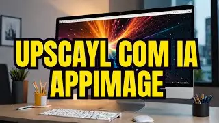 Upscayl - Aumente a Resolução das Imagens Usando IA Gratuitamente