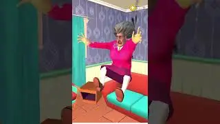 Scary Teacher 3D, prankster 6