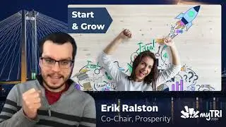 myTRI 2030 Prosperity Update, Mar 2021