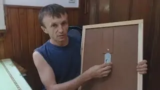 Пчелоудалитель Made in Argentina