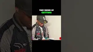 King Von Sister And NBA YoungBoy Old Girl Go At It