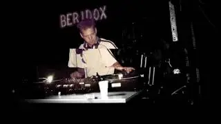 BeRiDoX KOMMUNIKATIONSVERTEILER PT.1 | Vinyl Mix Set | 2002 | Oldschool Techno/HardTechno/TribalTech