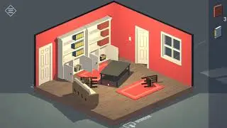 Tiny Room Stories Town Mystery Chapter 1 Walkthrough