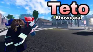[AUT] Teto Showcase