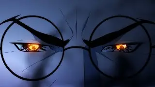 JT ⬗ quietus (The Legend of Vox Machina AMV)