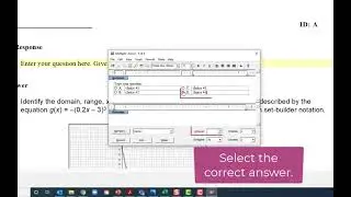 Create Your Own Questions in ExamView