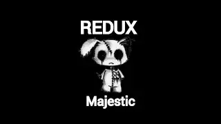 ОБЗОР ЛУЧШЕГО РЕДУКСА -- REDUX FOR Majestic RP !