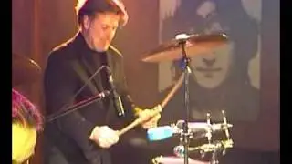 Tavitjan Brothers - CARIBE (by  Michel Camilo )
